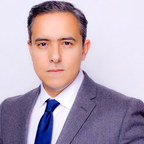 Amine Bourabiat Avocat