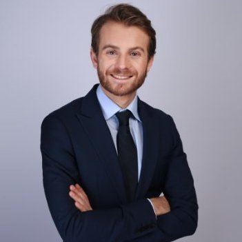 Antoine Trillat Avocat