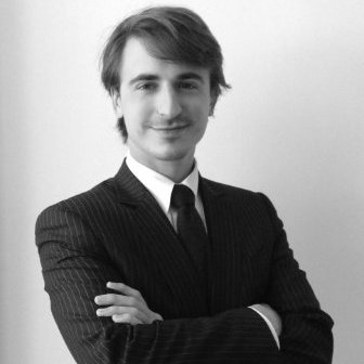 Luc Bousquet Avocat