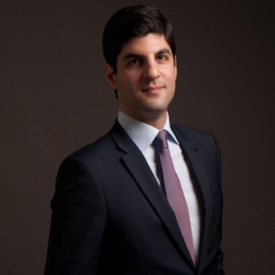 Sahand Saber Avocat